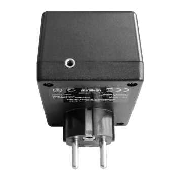 Preview: mediaBox T12-Switch V1 Preview: mediaBox T12-Switch Unterseite